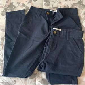 Uniform Pants